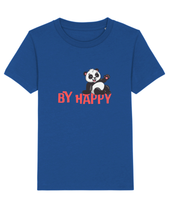 By happy  Majorelle Blue