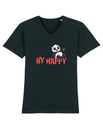 By happy  Black