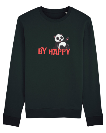 By happy  Black