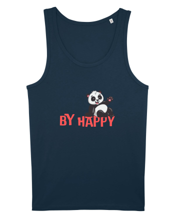 By happy  Navy