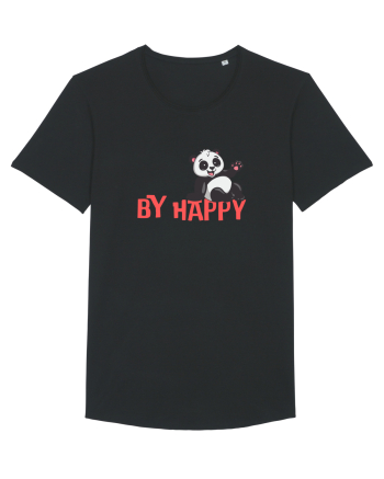 By happy  Black
