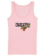Relax&,chill like a panda Maiou Damă Dreamer