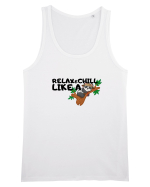 Relax&,chill like a panda Maiou Bărbat Runs