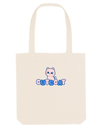 Cute cat Natural