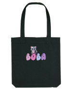 Boba Sacoșă textilă