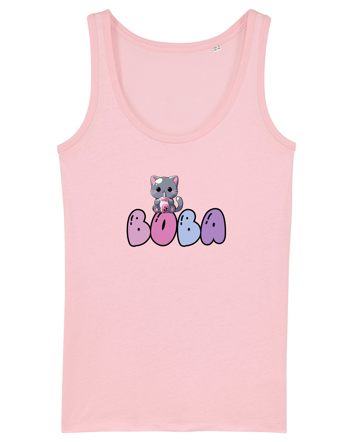 Maiou Damă Dreamer Cotton Pink