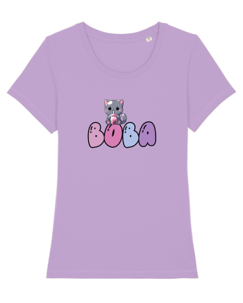Boba Lavender Dawn