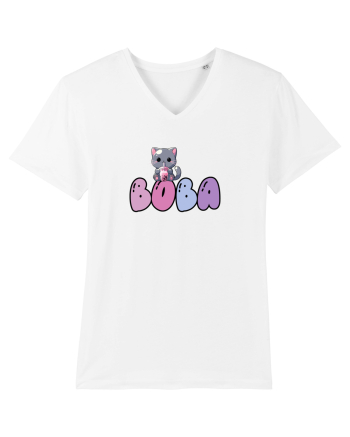 Boba White