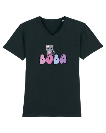Boba Black