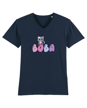 Boba French Navy