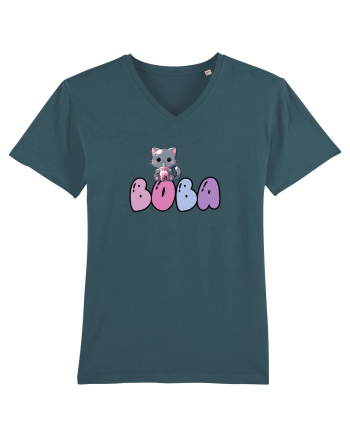 Boba Stargazer
