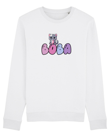 Boba White
