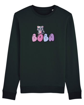 Boba Black