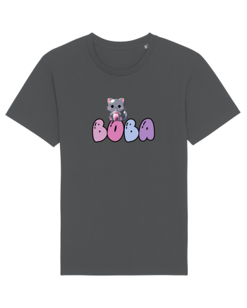 Boba Anthracite