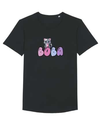 Boba Black