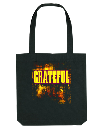 Grateful Black