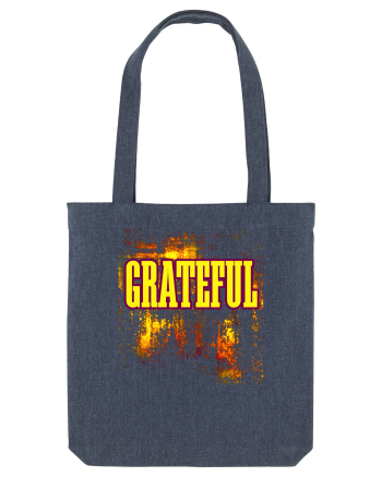 Grateful Midnight Blue