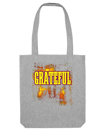 Grateful Heather Grey