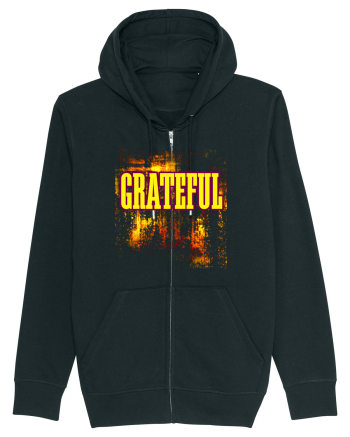 Grateful Black