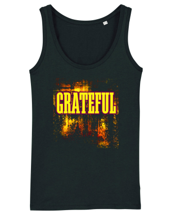 Grateful Black