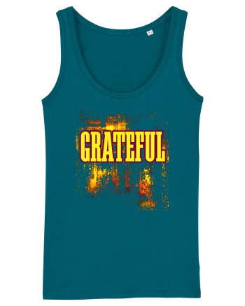Grateful Ocean Depth