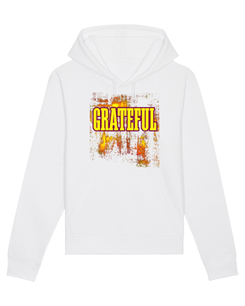 Grateful White