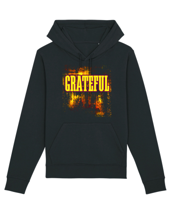 Grateful Black