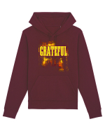 Grateful Hanorac Unisex Drummer