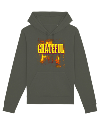 Grateful Khaki