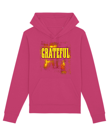 Grateful Raspberry