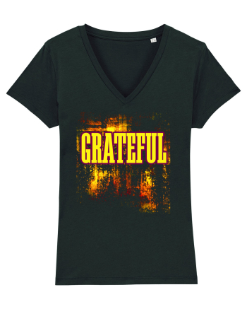 Grateful Black