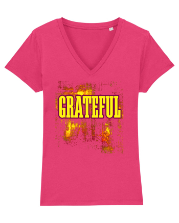 Grateful Raspberry