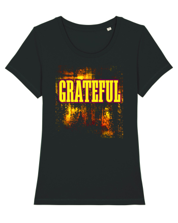 Grateful Black