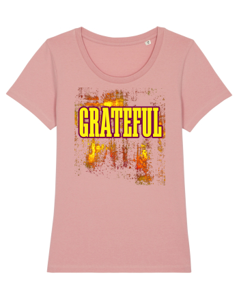 Grateful Canyon Pink