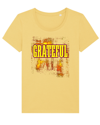 Grateful Jojoba