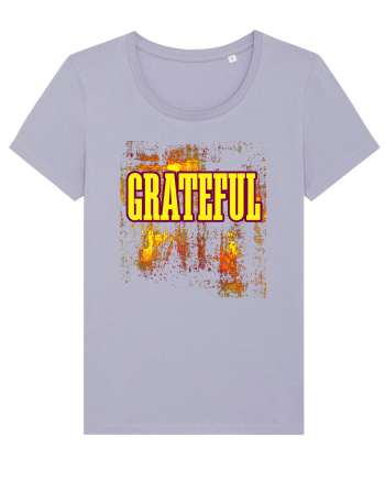 Grateful Lavender