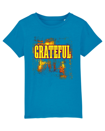 Grateful Azur