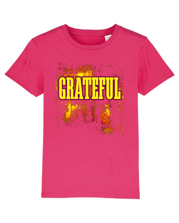 Grateful Raspberry
