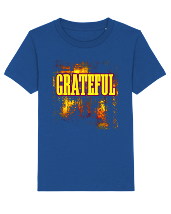Grateful Majorelle Blue