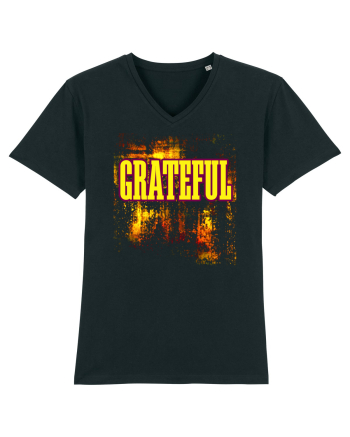 Grateful Black