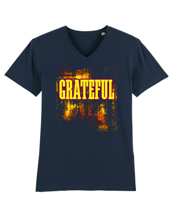 Grateful French Navy