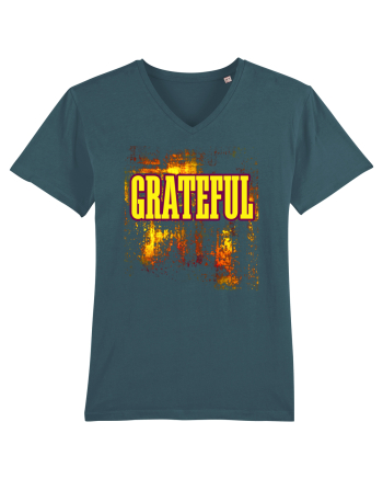 Grateful Stargazer