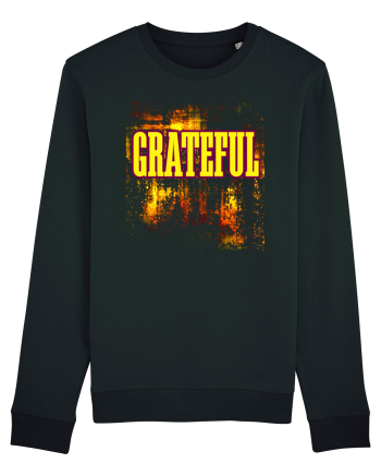Grateful Black