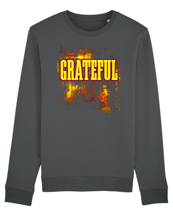 Grateful Anthracite