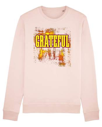 Grateful Candy Pink