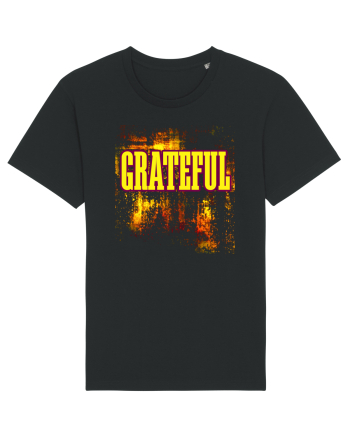 Grateful Black