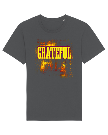 Grateful Anthracite