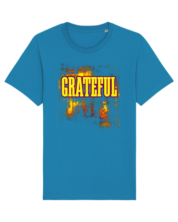 Grateful Azur