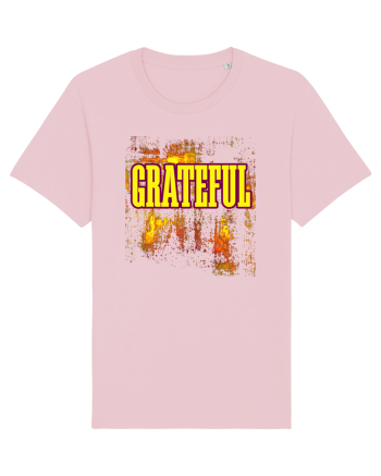 Grateful Cotton Pink