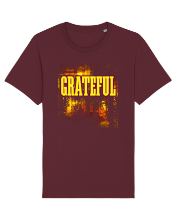 Grateful Burgundy